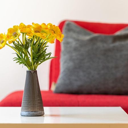 Holidays2Malaga Cruz Verde City Center With Aircon & Wifi Zewnętrze zdjęcie