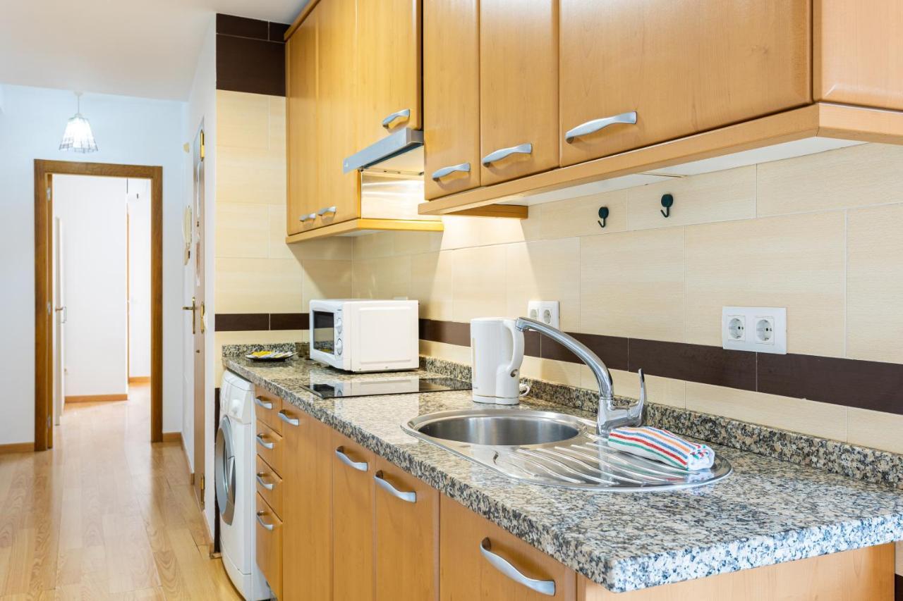 Holidays2Malaga Cruz Verde City Center With Aircon & Wifi Zewnętrze zdjęcie